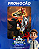 Sonic Forces - Mídia Digital PS4/PS5 - Imagem 1