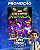 MARVEL Cosmic Invasion - Mídia Digital PS4/PS5 - Imagem 1