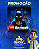 LEGO® Batman: O Legado do Cavaleiro das Trevas - Mídia Digital PS5 - Imagem 1