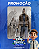 RESIDENT EVIL 4 (2005) - Mídia Digital PS4/PS5 - Imagem 1
