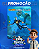 SUBNAUTICA - MÍDIA DIGITAL PS4/PS5 - Imagem 1
