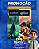 PACOTE EDIÇÃO DELUXE HOGWARTS LEGACY + HARRY POTTER: CAMPEÕES DO QUADRIBOL - MÍDIA DIGITAL PS4/PS5 - Imagem 1