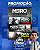 CONJUNTO METRO SAGA - Mídia Digital PS4/PS5 - Imagem 1
