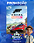 Forza Horizon 5 Standard Edition - Mídia Digital PS5 - Imagem 1