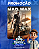 MAD MAX - Mídia Digital PS4/PS5 - Imagem 1