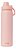Garrafa Térmica Gocase Fresh 650ml Rosa - Imagem 1