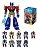 Boneco Blokees Transformers Galaxy Versão 05 One - Imagem 2