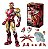 Blokees Marvel Ironman Mark LXXXV Champion Class - Imagem 2