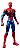 Boneco Blokees Spider-Man Rivals Champion Class - Imagem 3