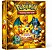 ÁLBUM Pokemon para cards tipo fichário - CELEBRAÇÃO 30 ANOS (9 Bolsos) - Imagem 1