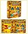 ÁLBUM Pokemon para cards tipo fichário - CELEBRAÇÃO 30 ANOS (9 Bolsos) - Imagem 1
