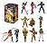 Blokees Saint Seiya Galaxy Version 04 Gold Zodiac - Imagem 2