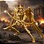 Blokees Cavaleiros do Zodíaco Saint Seiya Sagittarius Aiolos - Imagem 2