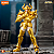 Blokees Cavaleiros do Zodíaco Saint Seiya Taurus Aldebaran - Imagem 3