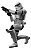 Blokees Star Wars Champion Class Stormtrooper 02 - Imagem 3