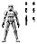 Blokees Star Wars Champion Class Stormtrooper 02 - Imagem 2