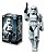 Blokees Star Wars Champion Class Stormtrooper 02 - Imagem 1
