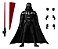 Blokees Darth Vader Champion Class Star Wars - Imagem 2