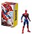 Blokees Marvel Rivals Champion Class Spider-Man - Imagem 1