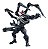 Blokees Marvel Rivals Venom Champion Class - Imagem 2