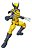 Blokees Wolverine Infinity Saga Champion Class - Imagem 2