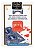 Baralho Bicycle Standard Azul - Imagem 3