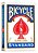 Baralho Bicycle Standard Azul - Imagem 1