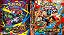 ÁLBUM Pokemon para cards tipo fichário Mega Evolução ( 9 Bolsos ) - Imagem 2