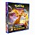 Álbum Pokémon Escuridão Incandescente ( 9 Bolsos ) - Imagem 1