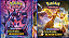 Álbum Pokémon Escuridão Incandescente ( 9 Bolsos ) - Imagem 2