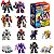 Blokees Transformers Defender Version 07 Power of the Beast - Imagem 2