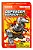 Blokees Transformers Articulado Defender Version 04 Tyrants Fury - Imagem 1