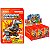 Blokees Transformers Articulado Defender Version 04 Tyrants Fury - Imagem 1