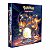 Álbum Pokémon Espada & Escudo Destinos Brilhantes - Imagem 1