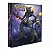Álbum Pokémon Mewtwo Shadow para Cartas ( ( 9 Bolsos ) - Imagem 1