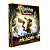 Álbum Pokémon Detetive Pikachu Oficial ((9 Bolsos) - Imagem 1