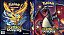 Álbum Pokémon Sol & Lua Destinos Ocultos ((9 Bolsos) - Imagem 2