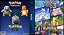Álbum Pokémon GO para Cartas Colecionáveis (9 Bolsos) - Imagem 2