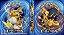 Álbum Pokémon X & Y Evolution ((9 Bolsos) - Imagem 2