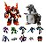 Blind Box Blokees Transformers Defender 04 - 12 Peças - Imagem 2