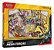 Pokémon Box Coleção Mega Forças Mega Zeraora Ex - Copag - Imagem 1