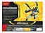 Pokémon Box Coleção Mega Forças Mega Zeraora Ex - Copag - Imagem 2