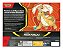 Box Pokémon Coleção Mega Forças Mega Dragonite Ex - Copag - Imagem 2