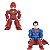 Blokees DC Defender Version 02 Justice League - Imagem 3