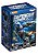 Blokees Kit DC Defender Version 03 Arkham Chaos - Imagem 1