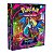 ÁLBUM Pokemon para cards tipo fichário Mega Evolução Fogo Fantasmagórico (9 Bolsos) - Imagem 1