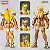 Blokees Saint Seiya Scorpio Miro Champion Class - Imagem 2