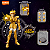 Blokees Saint Seiya Champion Class Leo Aiolia 02 - Imagem 5