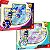 Kit 2 Boxes Pokémon 30 Anos Greninja EX Sylveon EX Copag (PRÉ-VENDA) - Imagem 1