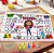 Jogo Ludo a Casa Mágica da Gabby - Imagem 1